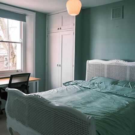 לונדון Victorian Rooms In The Heart Of Angel מראה חיצוני תמונה